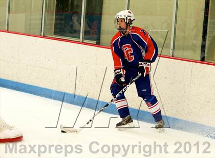 Thumbnail 3 in Cherry Creek @ Ralston Valley photogallery.