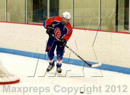 Thumbnail 3 in Cherry Creek @ Ralston Valley photogallery.