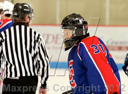 Thumbnail 3 in Cherry Creek @ Ralston Valley photogallery.