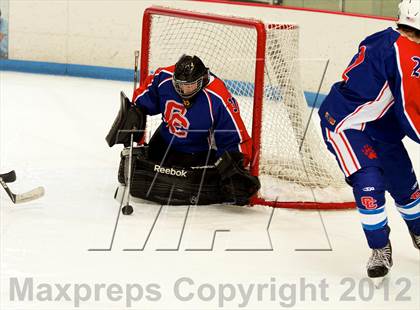 Thumbnail 3 in Cherry Creek @ Ralston Valley photogallery.