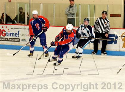 Thumbnail 2 in Cherry Creek @ Ralston Valley photogallery.