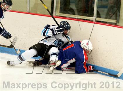 Thumbnail 2 in Cherry Creek @ Ralston Valley photogallery.