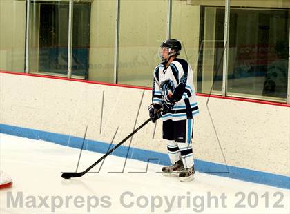 Thumbnail 3 in Cherry Creek @ Ralston Valley photogallery.