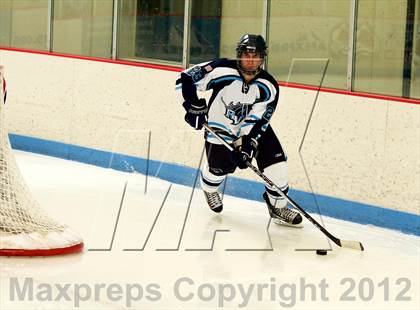 Thumbnail 2 in Cherry Creek @ Ralston Valley photogallery.