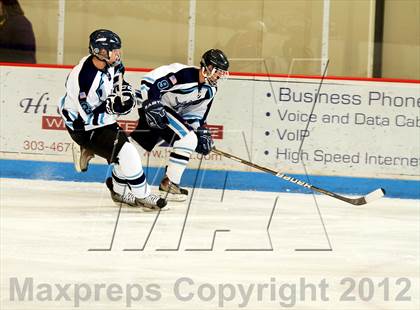 Thumbnail 3 in Cherry Creek @ Ralston Valley photogallery.