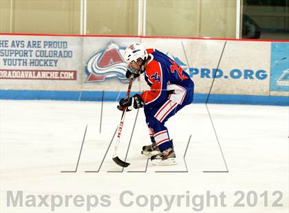 Thumbnail 2 in Cherry Creek @ Ralston Valley photogallery.