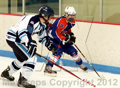 Thumbnail 3 in Cherry Creek @ Ralston Valley photogallery.