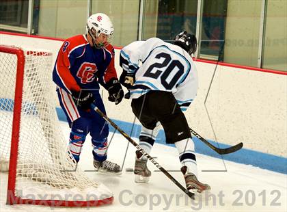 Thumbnail 1 in Cherry Creek @ Ralston Valley photogallery.