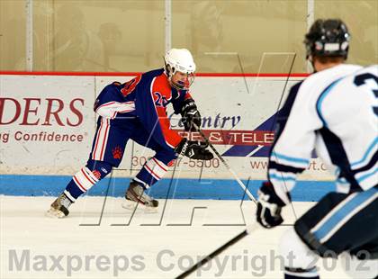 Thumbnail 1 in Cherry Creek @ Ralston Valley photogallery.