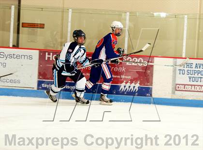 Thumbnail 2 in Cherry Creek @ Ralston Valley photogallery.