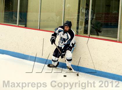 Thumbnail 1 in Cherry Creek @ Ralston Valley photogallery.