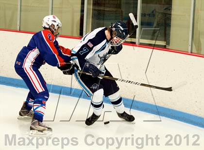 Thumbnail 1 in Cherry Creek @ Ralston Valley photogallery.
