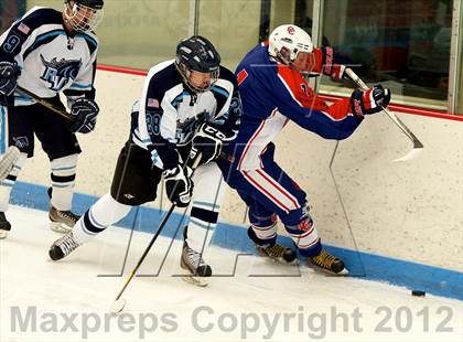 Thumbnail 1 in Cherry Creek @ Ralston Valley photogallery.