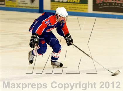 Thumbnail 2 in Cherry Creek @ Ralston Valley photogallery.