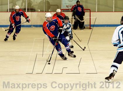 Thumbnail 2 in Cherry Creek @ Ralston Valley photogallery.
