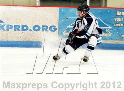Thumbnail 1 in Cherry Creek @ Ralston Valley photogallery.
