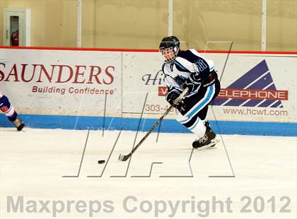 Thumbnail 1 in Cherry Creek @ Ralston Valley photogallery.