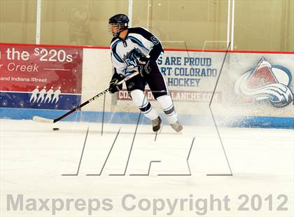 Thumbnail 1 in Cherry Creek @ Ralston Valley photogallery.