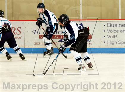 Thumbnail 3 in Cherry Creek @ Ralston Valley photogallery.