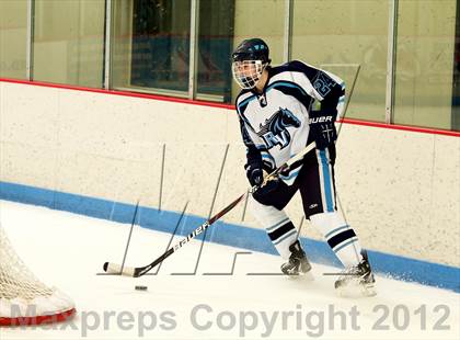 Thumbnail 3 in Cherry Creek @ Ralston Valley photogallery.