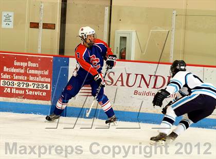 Thumbnail 2 in Cherry Creek @ Ralston Valley photogallery.
