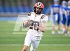 Photo from the gallery "Hoover @ Lake (OHSAA Division 2 First Round)"