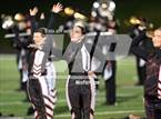 Photo from the gallery "Hoover @ Lake (OHSAA Division 2 First Round)"