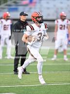 Photo from the gallery "Hoover @ Lake (OHSAA Division 2 First Round)"