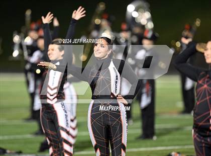 Thumbnail 1 in Hoover @ Lake (OHSAA Division 2 First Round) photogallery.