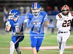 Photo from the gallery "Hoover @ Lake (OHSAA Division 2 First Round)"