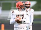Photo from the gallery "Hoover @ Lake (OHSAA Division 2 First Round)"