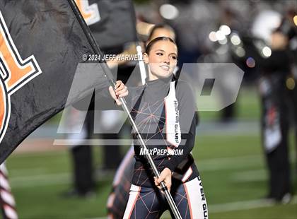 Thumbnail 1 in Hoover @ Lake (OHSAA Division 2 First Round) photogallery.