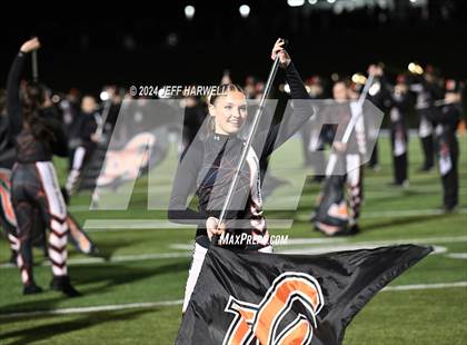 Thumbnail 2 in Hoover @ Lake (OHSAA Division 2 First Round) photogallery.