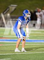 Photo from the gallery "Hoover @ Lake (OHSAA Division 2 First Round)"