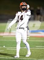 Photo from the gallery "Hoover @ Lake (OHSAA Division 2 First Round)"