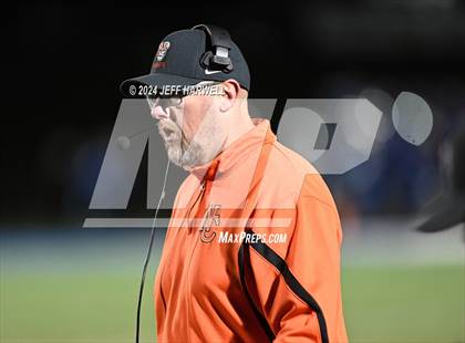 Thumbnail 2 in Hoover @ Lake (OHSAA Division 2 First Round) photogallery.