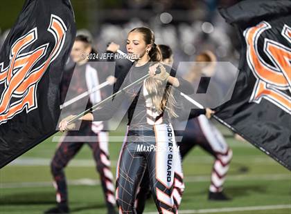 Thumbnail 2 in Hoover @ Lake (OHSAA Division 2 First Round) photogallery.