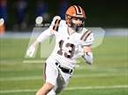 Photo from the gallery "Hoover @ Lake (OHSAA Division 2 First Round)"