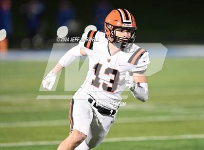 Thumbnail 1 in Hoover @ Lake (OHSAA Division 2 First Round) photogallery.