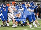 Photo from the gallery "Hoover @ Lake (OHSAA Division 2 First Round)"