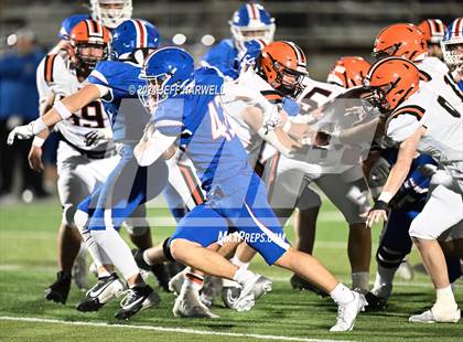 Thumbnail 1 in Hoover @ Lake (OHSAA Division 2 First Round) photogallery.