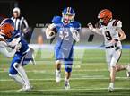 Photo from the gallery "Hoover @ Lake (OHSAA Division 2 First Round)"