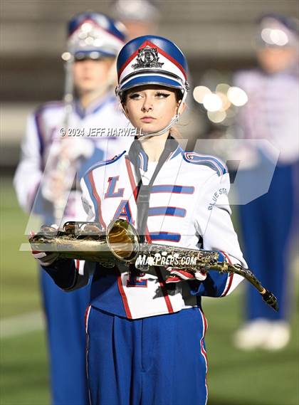 Thumbnail 2 in Hoover @ Lake (OHSAA Division 2 First Round) photogallery.