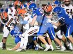 Photo from the gallery "Hoover @ Lake (OHSAA Division 2 First Round)"