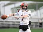 Photo from the gallery "Hoover @ Lake (OHSAA Division 2 First Round)"