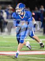 Photo from the gallery "Hoover @ Lake (OHSAA Division 2 First Round)"