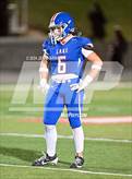 Photo from the gallery "Hoover @ Lake (OHSAA Division 2 First Round)"