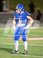 Photo from the gallery "Hoover @ Lake (OHSAA Division 2 First Round)"