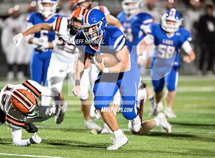 Thumbnail 1 in Hoover @ Lake (OHSAA Division 2 First Round) photogallery.