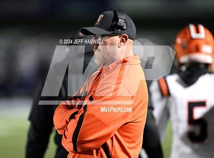Thumbnail 1 in Hoover @ Lake (OHSAA Division 2 First Round) photogallery.